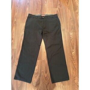 Coleman Workwear Utility Pants Mens Phantom Black 40X32 Flex Work Pants Utility